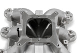 Holley 300-290 Single Plane EFI Split-Design Race Intake Manifold- GM LS3/L92