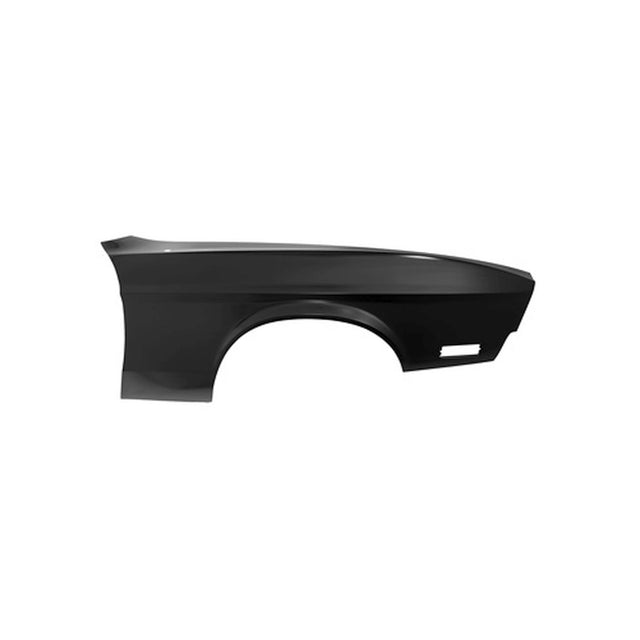 Scott Drake Fender, Right Side - D1ZZ-16005-AR
