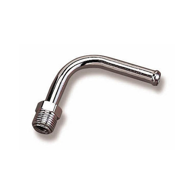 Holley 34-22 Fuel Line Plumbing Kit Fuel Line Hose & Fitting