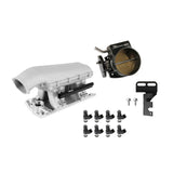 Holley EFI SBC Hi-Ram Natural Kit with 102mm TB and 100lb injectors - 300-950-100K