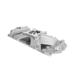 Weiand Team G Intake - Chevy Small Block V8 - 7530WND