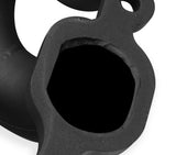 Flowtech Shorty LT Headers - Black Painted Finish - 11548FLT