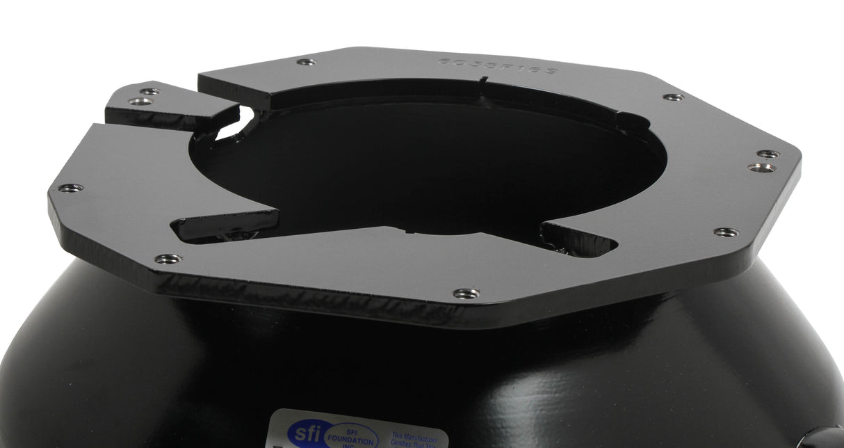 Quick Time Bellhousing - Chevy LS - RM-6038