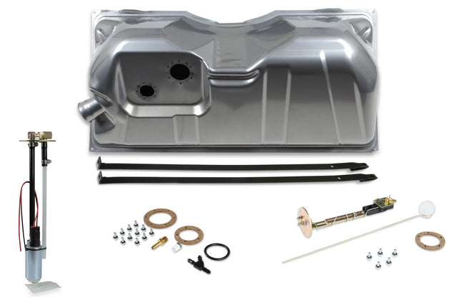 Holley 19-191 Sniper EFI Fuel Tank System 255 LPH