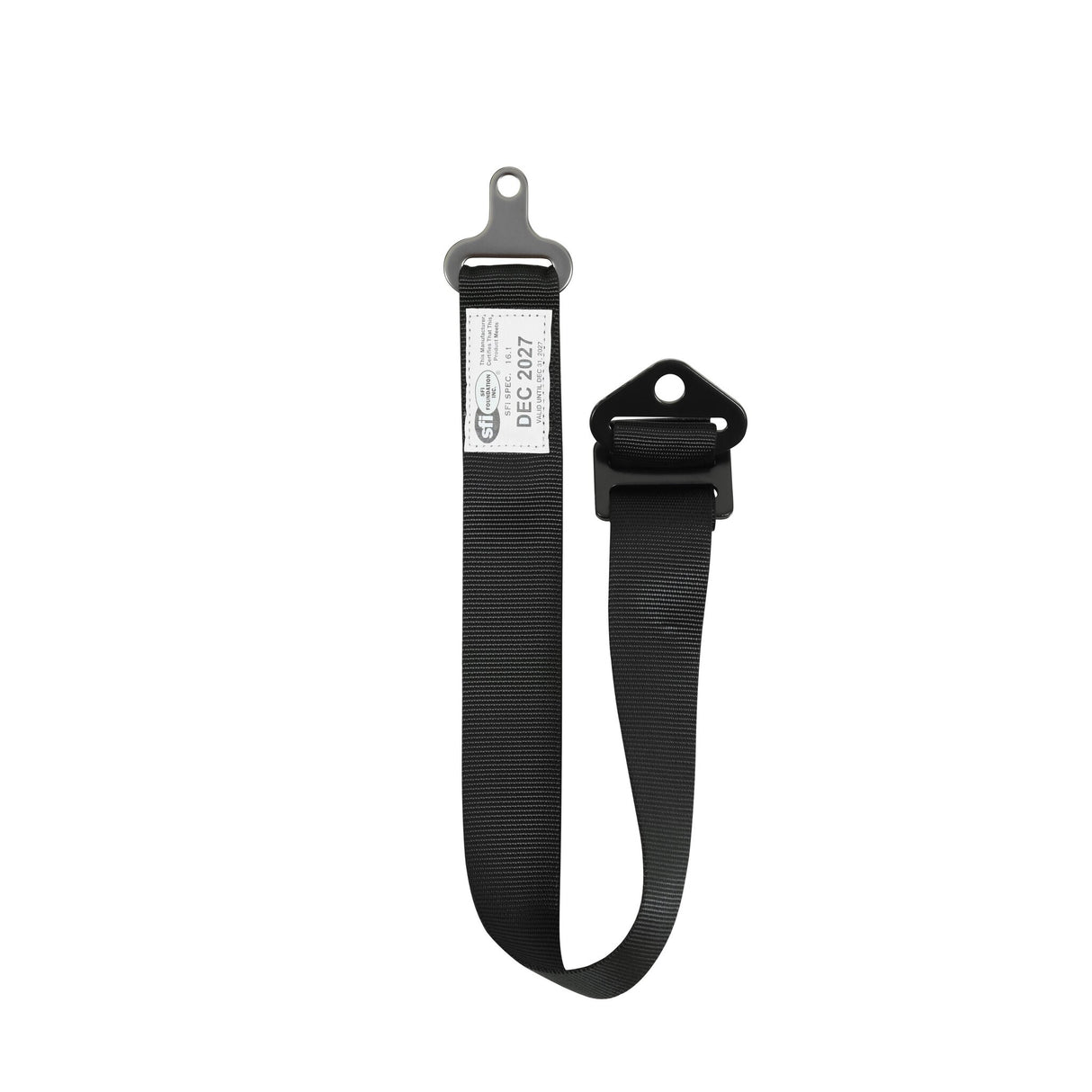 Simpson 3" Camlock Harness - 29110BKL1X