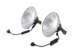 Scott Drake 7" LED Headlamp Kit - 4th Generation - C5ZZ-13007-LED