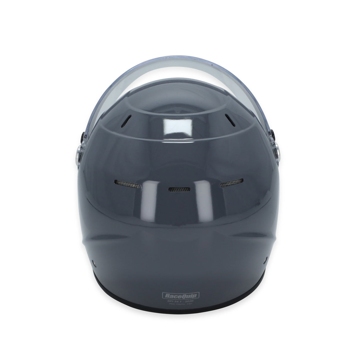 RaceQuip Pro Youth Full-Face Helmet - 2266696RQP