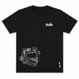 Stilo Official Stilo 2025 t-shirt - YY0076XXL