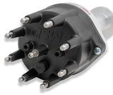 MSD Black Chrysler 426, 440 Pro-Billet Distributor - 85465