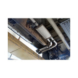 Flowmaster Flow FX Cat-Back Exhaust System - 717929