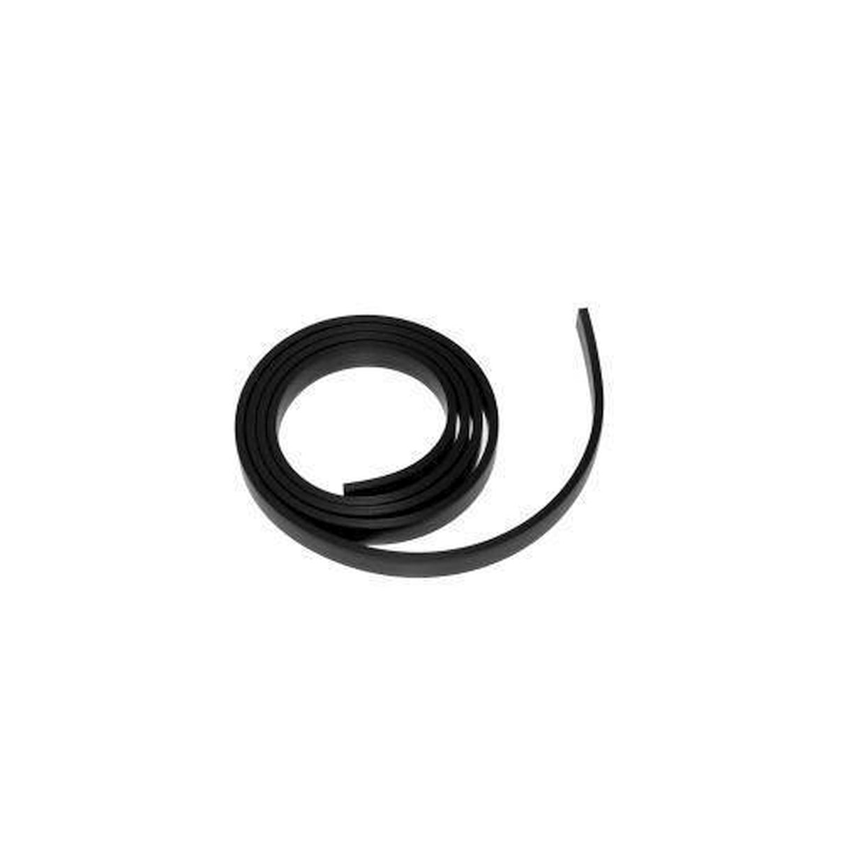 Scott Drake Convertible Front Tack Strip, 55 Inches - C5ZZ-76521278-T