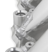 Holley 820041-1 Sniper EFI Sheet Metal Fabricated Intake Manifold GM LS1/LS2/LS6