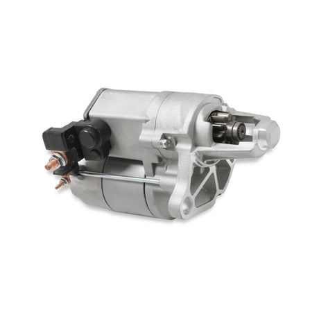 Mr Gasket Mini Starter - Chrysler - Gray/Zinc - 51330G