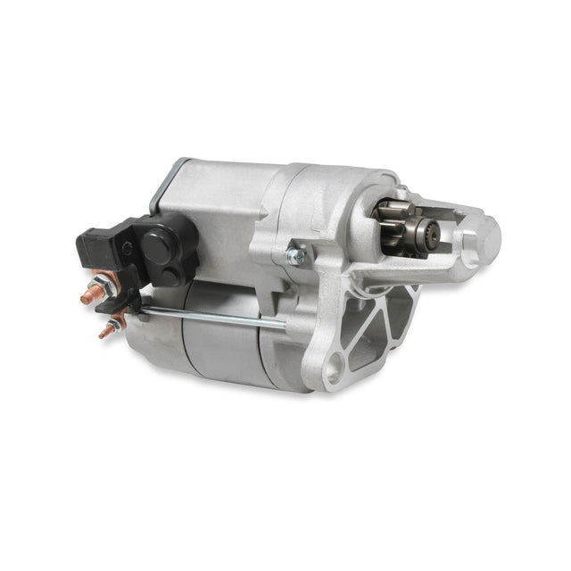 Mr Gasket Mini Starter - Chrysler - Gray/Zinc - 51330G