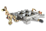 Holley 112-17 4150 series; 650 CFM THROTTLE BODY KIT