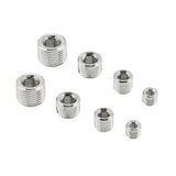 Mr Gasket Pipe Plugs - 6352G