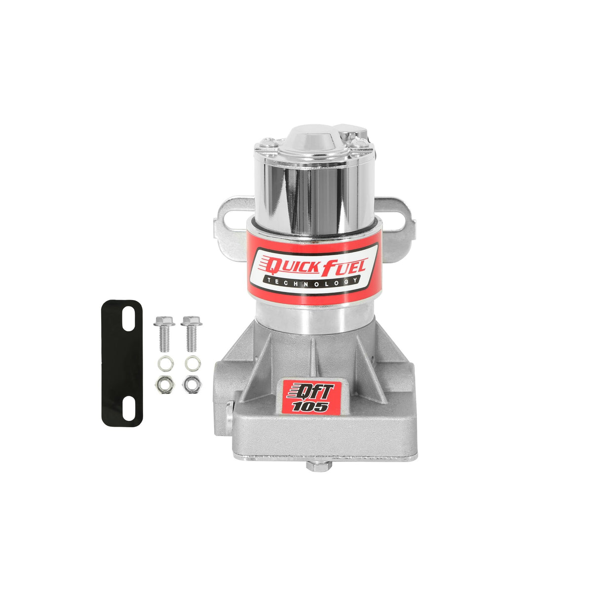 Quick Fuel 105 GPH Electric Fuel Pump - 30-105QFT