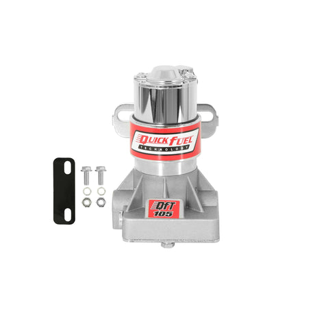 Quick Fuel 105 GPH Electric Fuel Pump - 30-105QFT