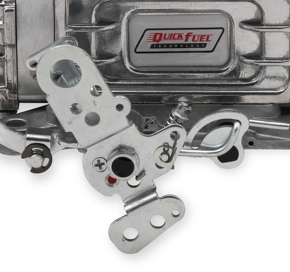 Quick Fuel Slayer Series Carburetor 600CFM VS - SL-600-VS