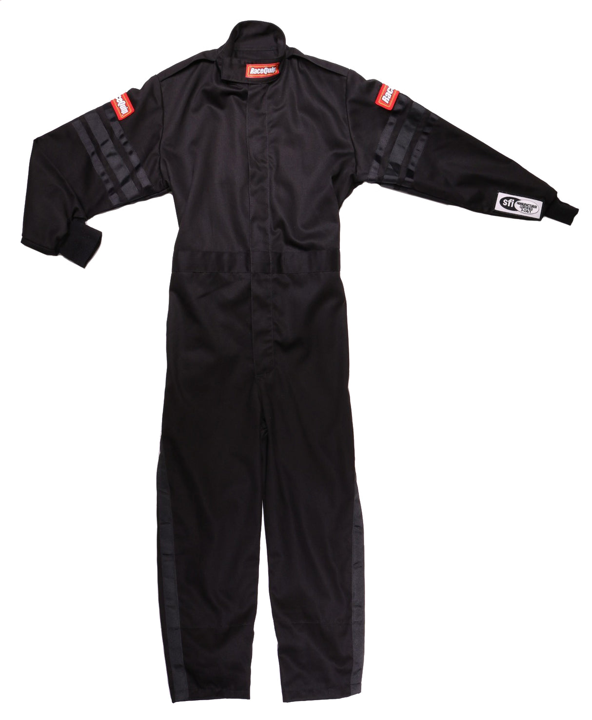 RaceQuip One Piece Single Layer Fire Suit - 1959993RQP