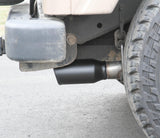 Flowmaster Flow FX Cat-back Exhaust System - 717880