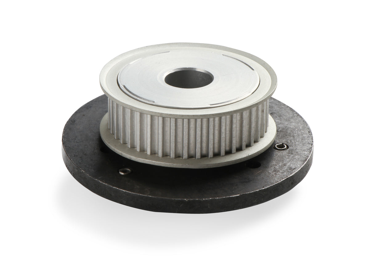 MSD Front Drive Distributor with Adjustable Cam Sync - 85101