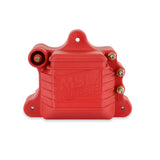 MSD IGNITON COIL - PRO MAG - 44 AMP - RED - 8142