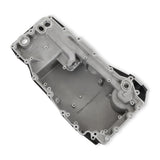 Holley 20-345BK Godzilla High-Mount Accessory Drive - F100 Swap - Complete - Black