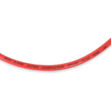 MSD HEI Coil Wire, Blaster 3, Super Conductor, Red - 84039