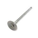 Hurst Engineering 5 Lug Replacement Rear Axle for GM 12-Bolt Truck - 02-117
