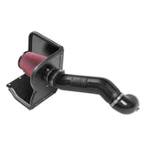 Flowmaster Delta Force Performance Air Intake - 615138