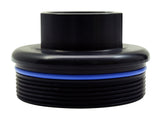AEM Universal High Volume Fuel Filter - 25-201BK