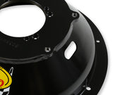 Quick Time BELLHOUSING - CHEVY LS - WITHOUT STARTER POCKET - RM-6036MWA