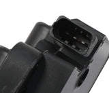 ACCEL SuperCoil for Polaris ATV/UTV - 140417