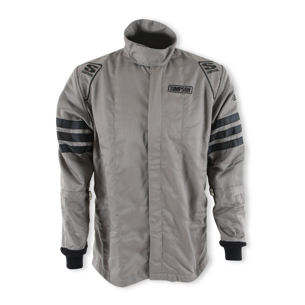 Simpson Classic SFI 5 Jacket - Alloy - C405112