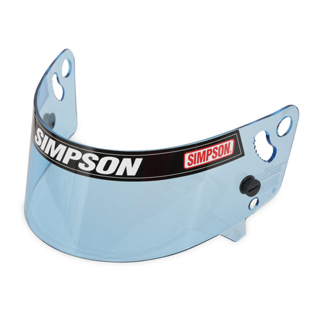 Simpson Helmet Replacement Shields - 1019-17