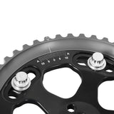 AEM Tru-Time Adjustable Cam Gear - 23-831BK