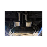 Flowmaster Flow FX Cat-Back Exhaust System - 717213