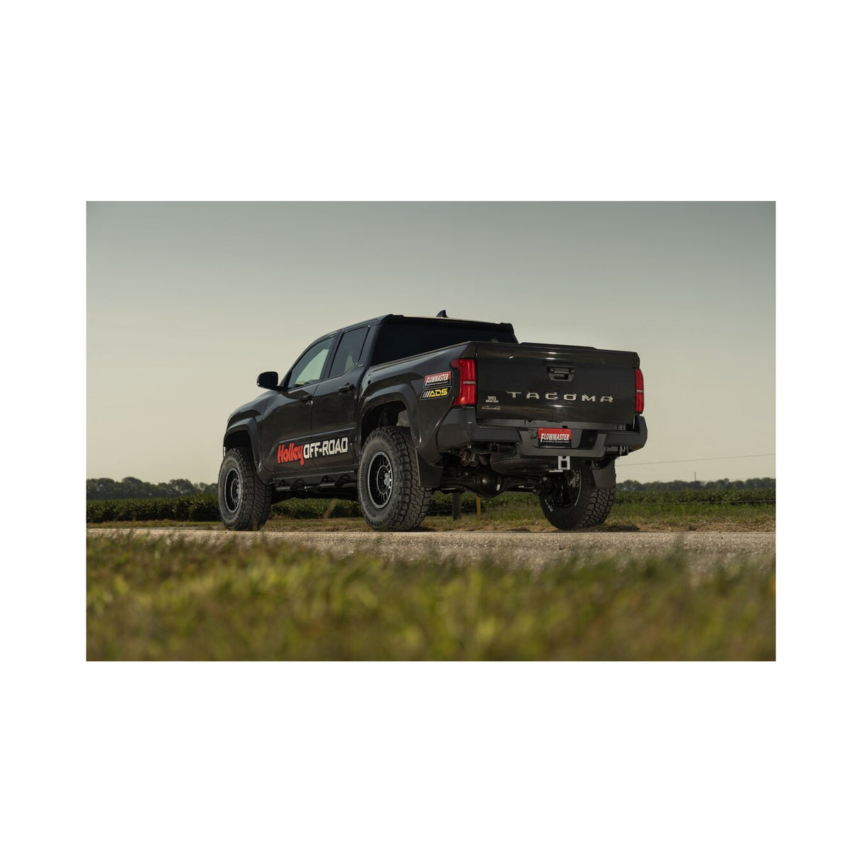Flowmaster Flow FX Cat-back Exhaust System - 718179