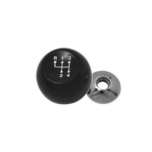 Scott Drake 63-65 Shift Knob - Falcon/Cobra/Tiger - C2AZ-7213-A