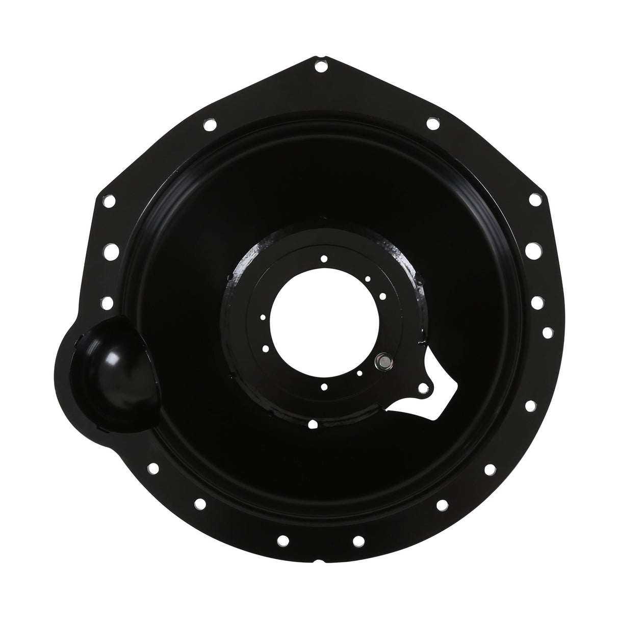 Quick Time Bellhousing - Chevrolet - RM-6021SFI