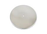 Mr Gasket Air Cleaner - Chrome - 1490