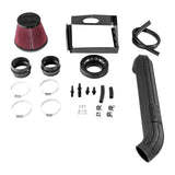 Flowmaster Delta Force Performance Air Intake - CARB Compliant - 615147