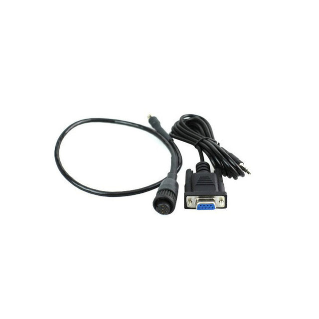 Racepak LDX PROGRAMMING CABLE - 280-CA-SR-UDX