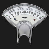Classic Instruments Bel Era III White, Gear Selector - BET06W