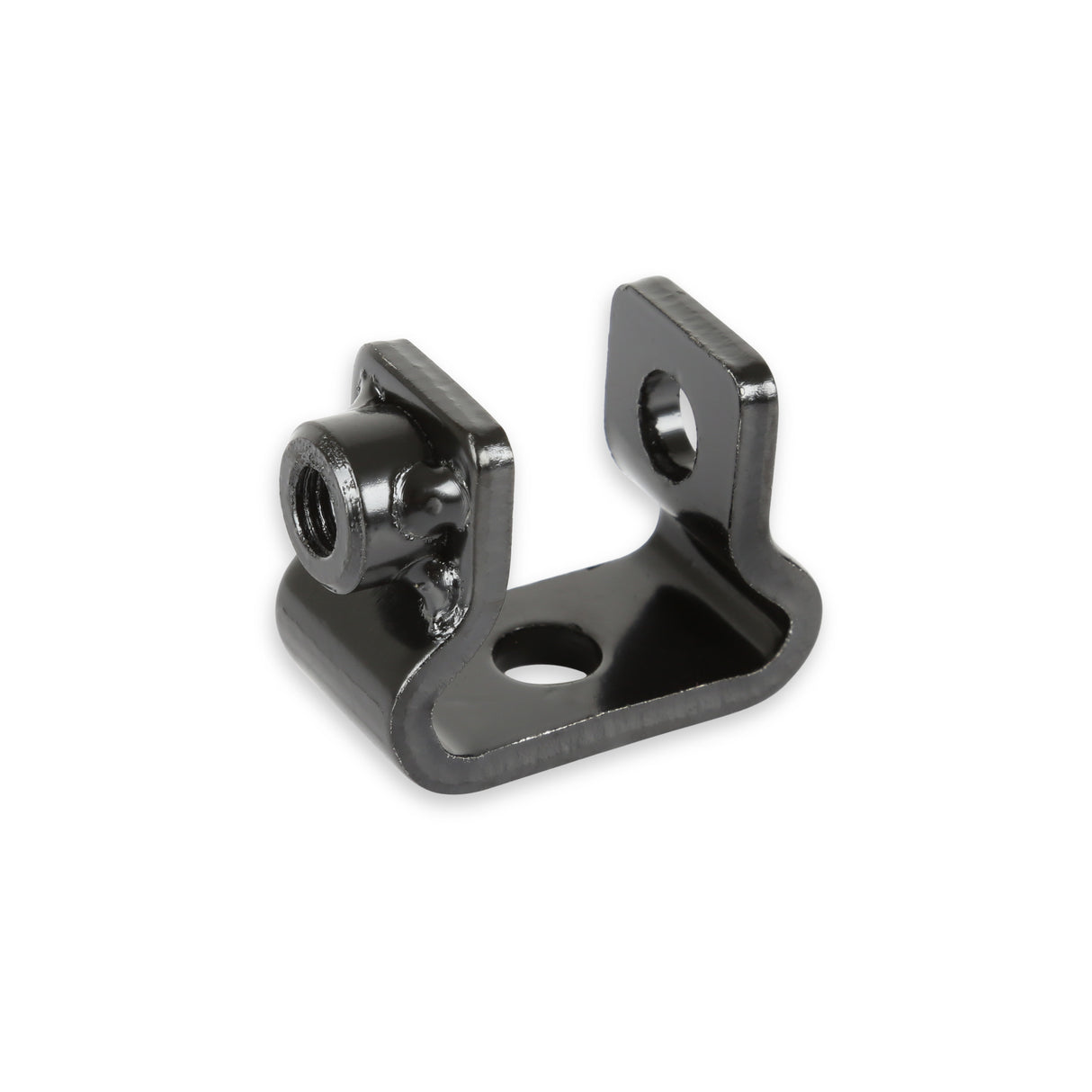 Holley 534-262 Replacement Fuel Rail Brackets and Fasteners For GM LS Series Lo-Ram Manifolds