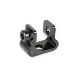 Holley 534-262 Replacement Fuel Rail Brackets and Fasteners For GM LS Series Lo-Ram Manifolds