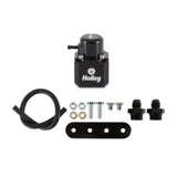 Holley 12-1008 HOLLEY IN-LINE FUEL PULSE DAMPER