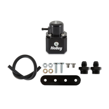 Holley IN-LINE FUEL PULSE DAMPER - 12-1008