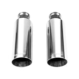 Flowmaster Exhaust Tip - Direct Fit - 15356